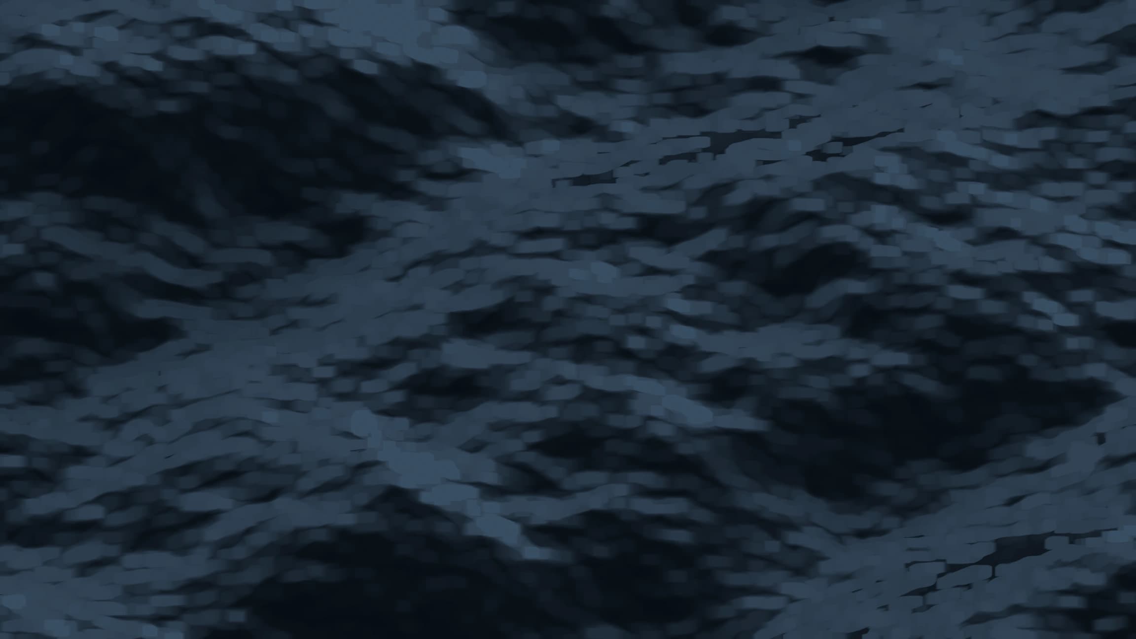 High quality final image