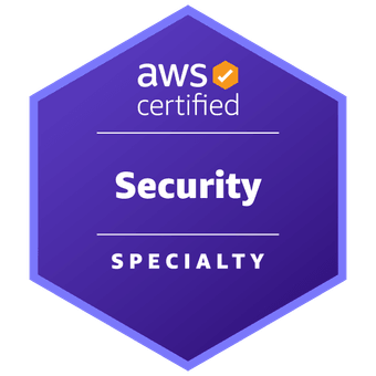 Security Specialist